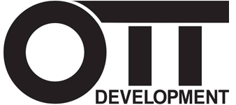 Ott Development Logo